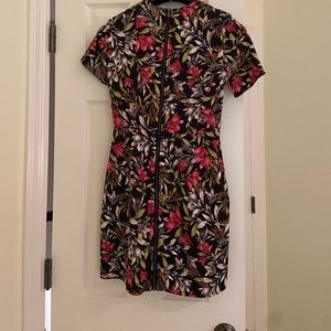 Short sleeve dress, French Connection